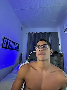 Jackson_stone Live XXX-Chat