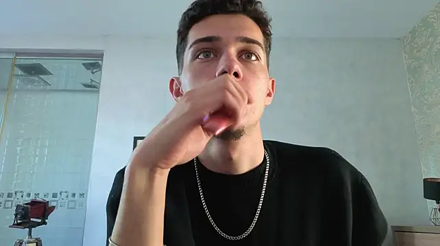 KaydenDrew Live XXX Chat
