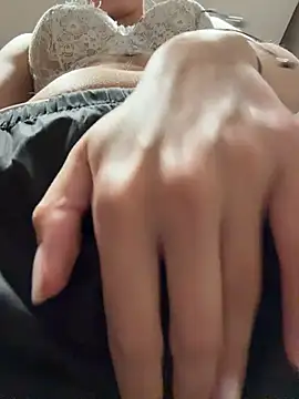 Coconut_milk live XXX chat