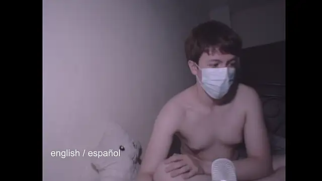 themaskedtwink Live XXX-chat