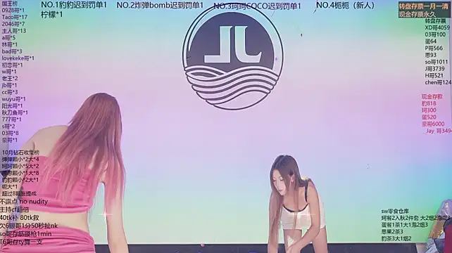 Chat XXX ao vivo de Sw-001