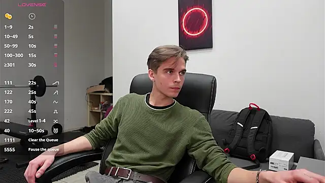Živý XXX chat David_Heath