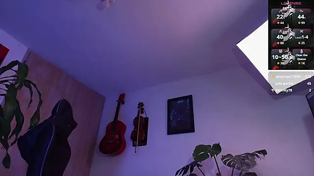 Ryuk_it 现场XXX聊天