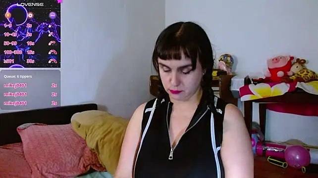 collette_beaufoy_'s Live XXX Chat
