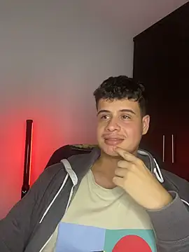 BjornSteel Live XXX-Chat