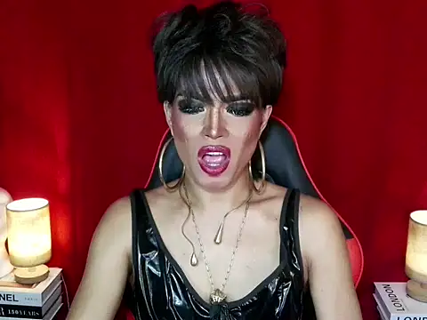 lady_cummer 现场XXX聊天