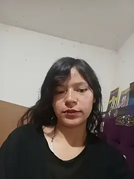 Ninffa_sweet25 - Naked