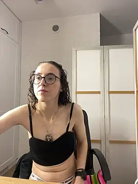 MartiniiSelenna - Ahegao with tongue out