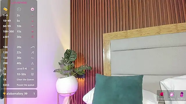 Chat XXX Live wendy_jonnes