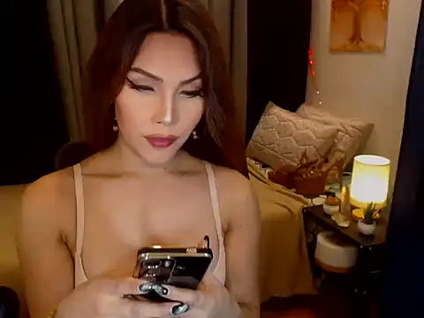 FairyCockMadah Adlı Modelin Web Kamerası Şovu