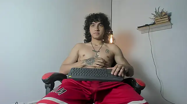 JackSavage_n Live XXX chat
