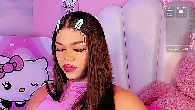 Chat XXX en directo de Keira_Fox31