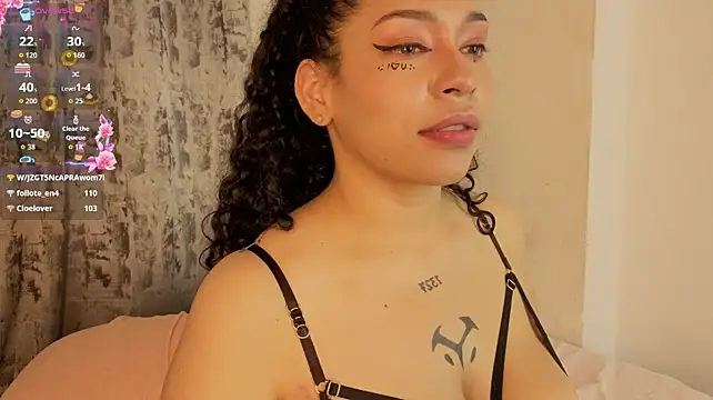 CloeBunny_ - Spit on my Boobs🥵💦🤤