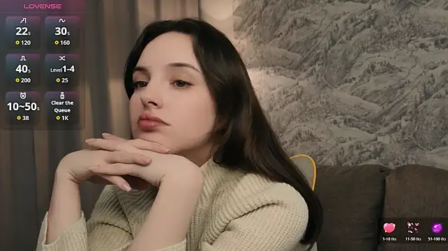 Chat XXX Live yourtenderly