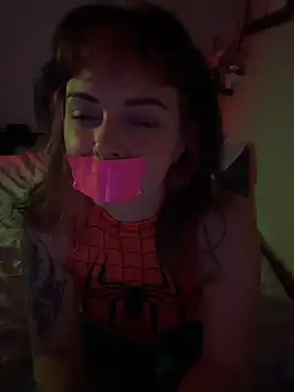 MarlaFknSinger – Naživo XXX chat