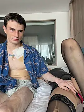 Živý XXX chat Morning_Stars