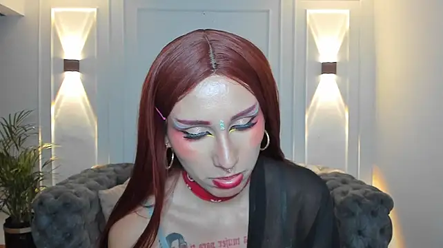 Chat +18 de auravg ao vivo