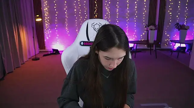 Ruby_054's Live XXX Chat