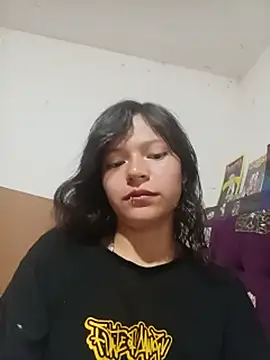 Chat XXX ao vivo de Ninffa_sweet25