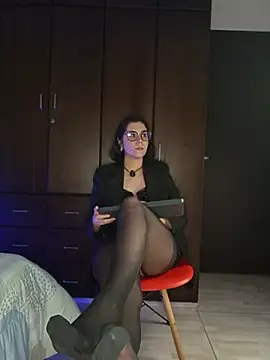 Chat +18 de Barbie_Goddess ao vivo