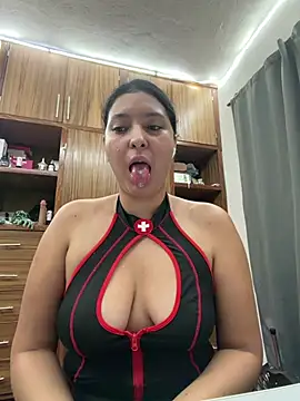 Mariatudulceadiccion - Riding dildo