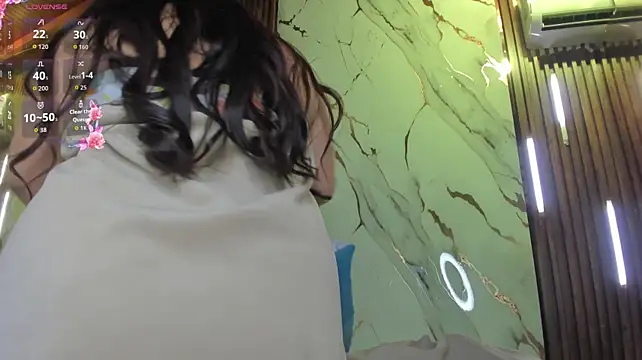 SamanthaFerrer_ - Mmm fuck mee