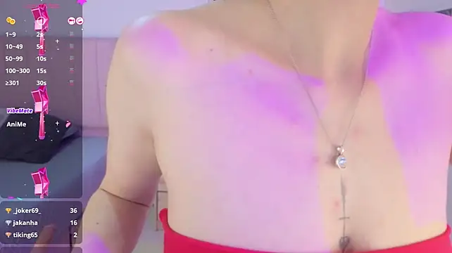 Živý XXX chat Danna_star1