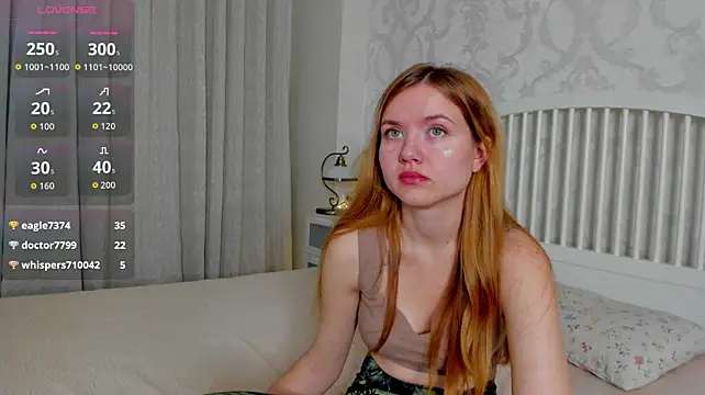 Eva__luv Obrolan Langsung XXX