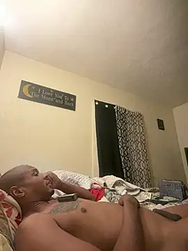 Show webcam de Mrpatience2026