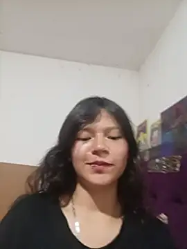 Ninffa_sweet25 - Naked