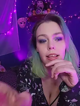 Chat +18 de EverlyEster ao vivo