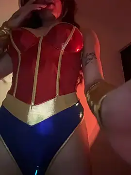 MichelleFerry_ - control toy 2 min last tipper :devil: