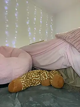 badbaby187 Adlı Modelin Canlı XXX Sohbeti