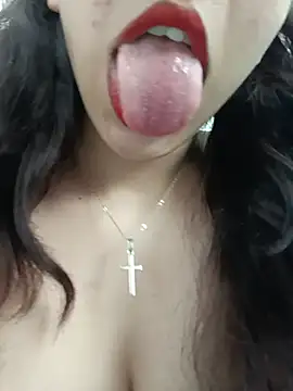 Chat XXX ao vivo de HazelCharm