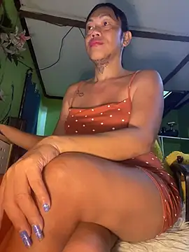 Chatroom XXX en direct de ASIANMISTRESSSS