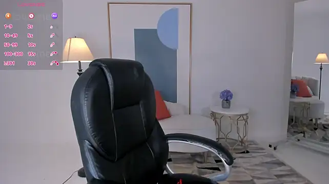 KayraLanne's Live XXX Chat