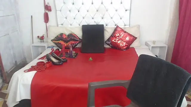 Sweetbigcatt 라이브 XXX 채팅