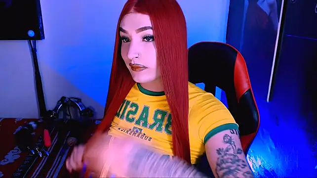 Chatroom XXX en direct de bubble_red