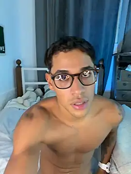Chat XXX ao vivo de Jackson_stone