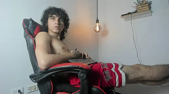 JackSavage_ Live XXX-Chat