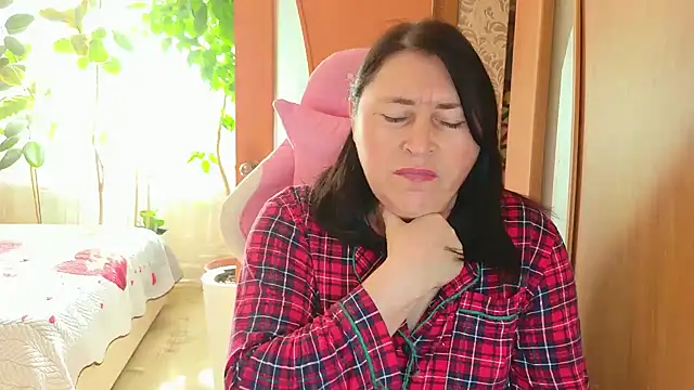 Tatyana51 Chat XXX in diretta