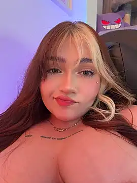 Daniela_ruizz 现场XXX聊天