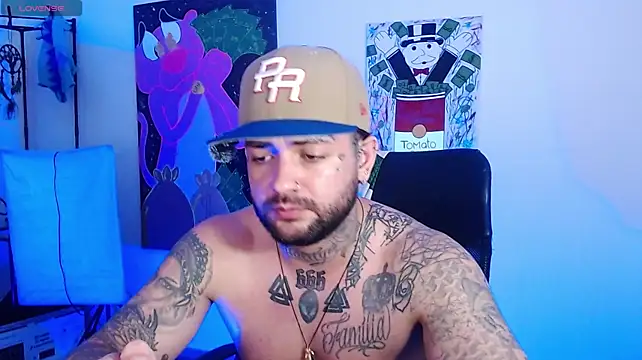 Chat XXX en directo de esteban_cloud
