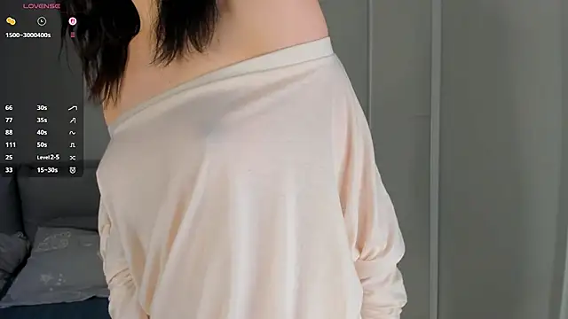EvelineStiner - squirt show