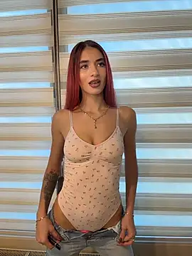 VixenRosse - 😉Make me cum