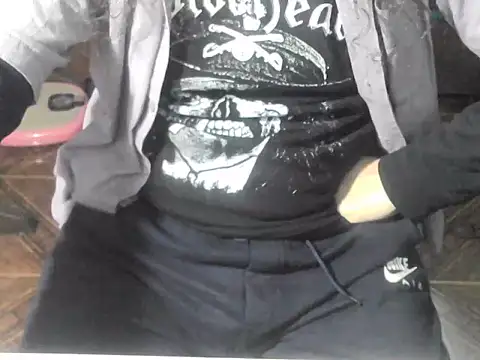 Živý XXX chat OreCam