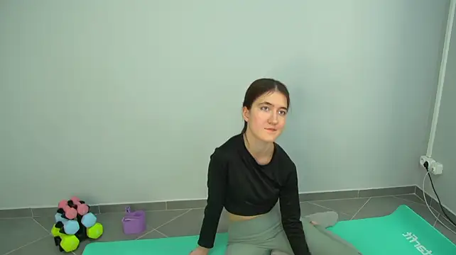 Chat XXX ao vivo de AprilWulkings