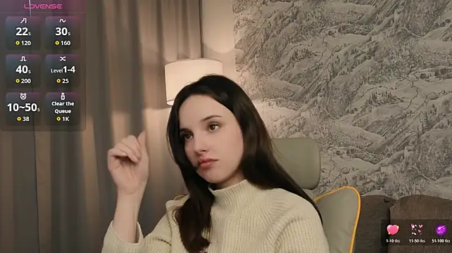 yourtenderly Live XXX-Chat