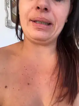 Sabrinavogliosa - Squirt+masturbazione