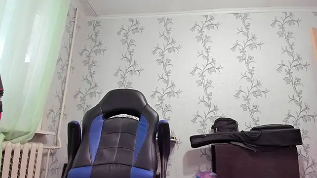 SanFrantsiskon Live XXX chat